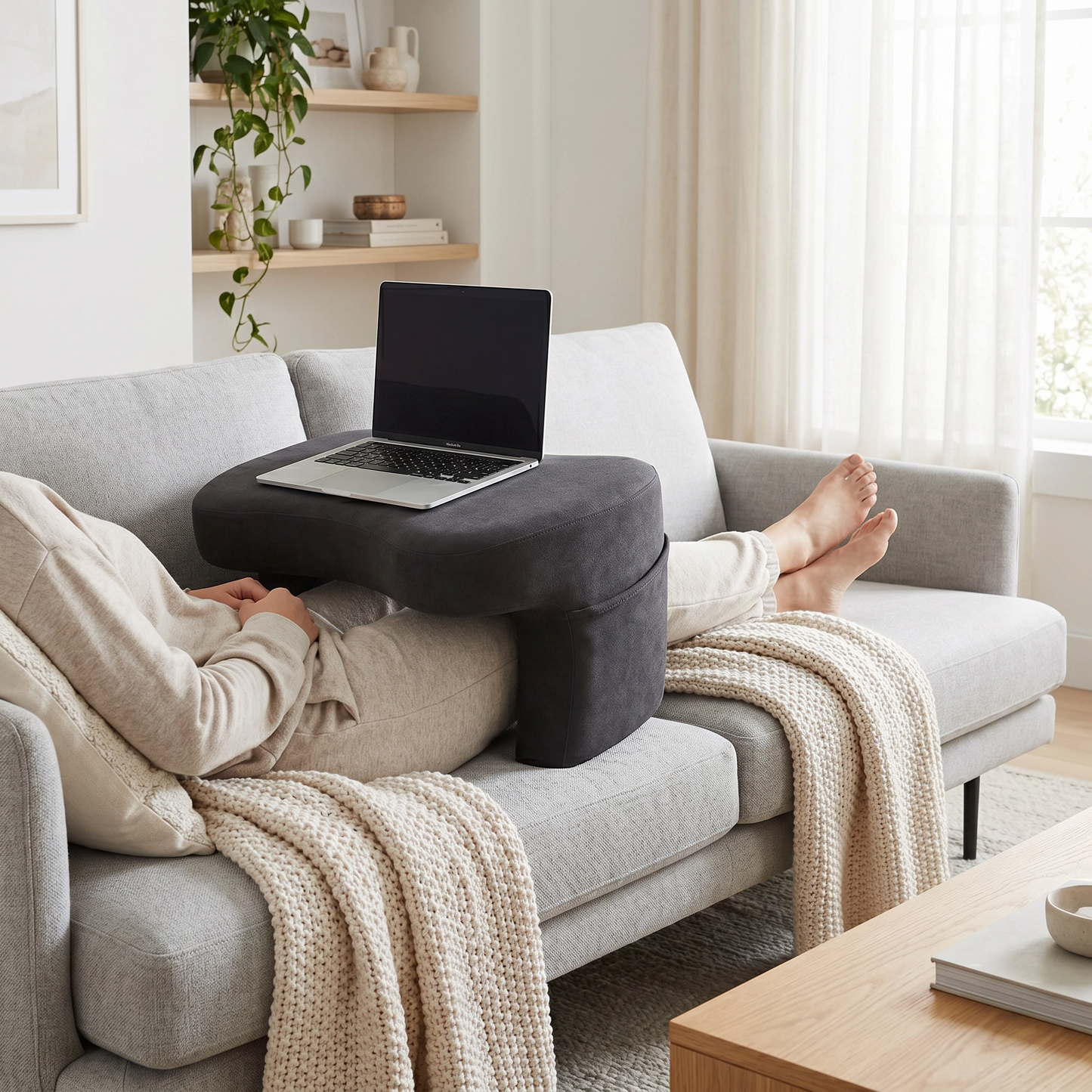 Kumo Desk — The Boutique Lap Desk