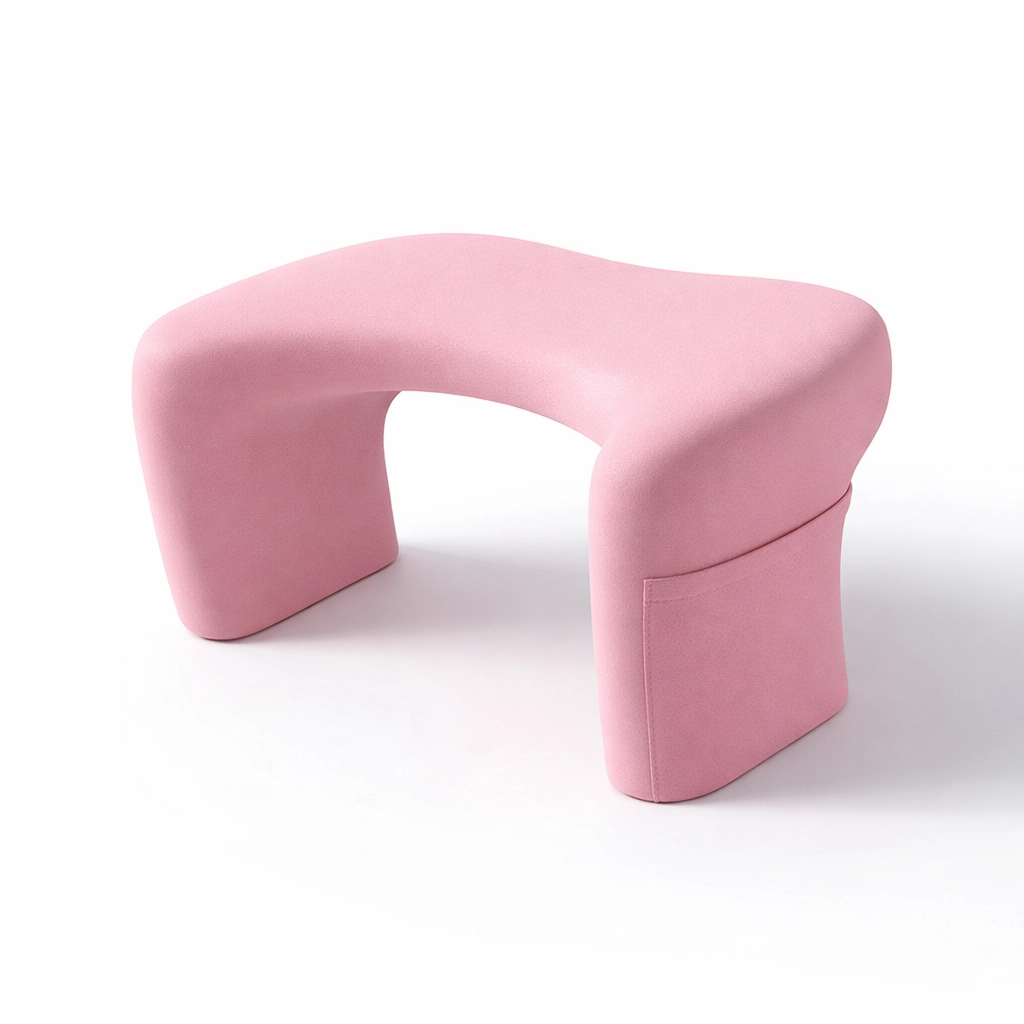 Kumo Desk — The Boutique Lap Desk
