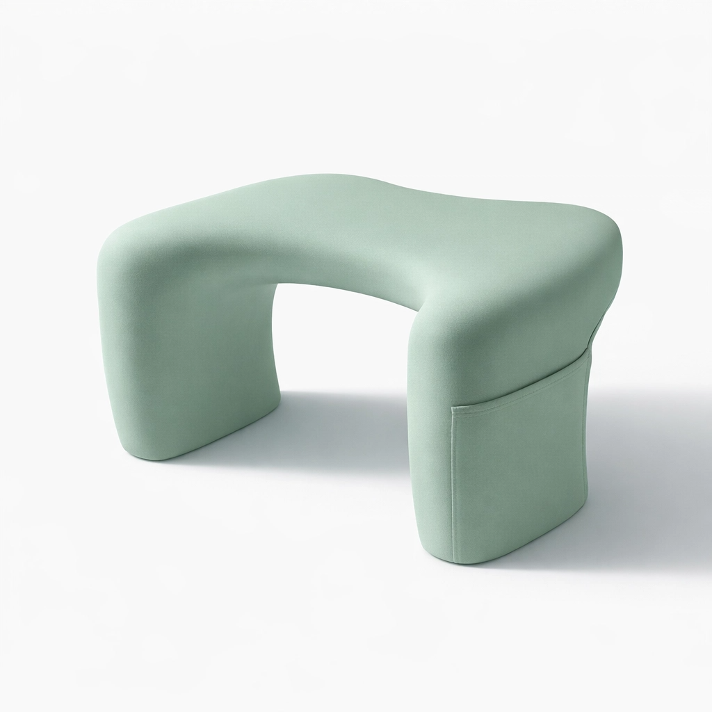 Kumo Desk — The Boutique Lap Desk
